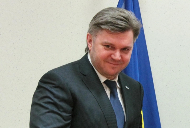 Eduardas Stavyckis