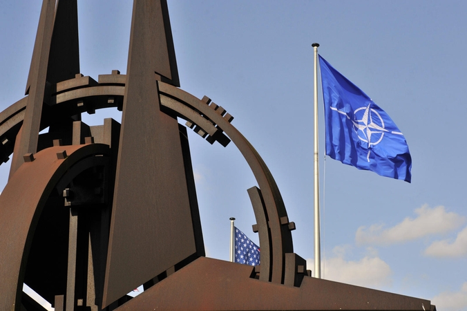 Didėjant Rusijos ambicijoms, NATO stiprins rytinių sienų gynybą