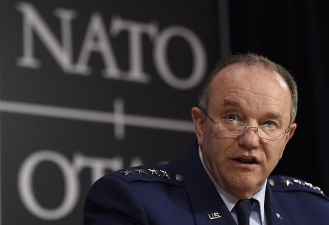 P. M. Breedlove