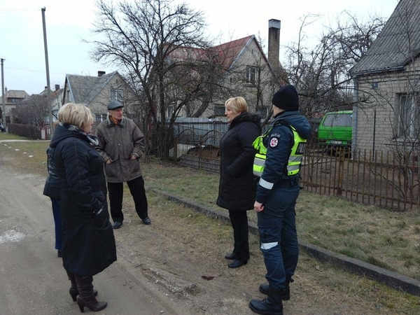 Kauno rajonas bus akyliau stebimas