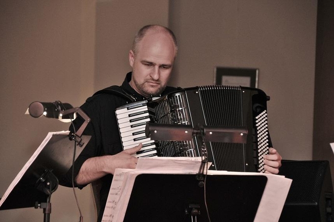 Raimondas Sviackevičius