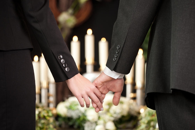 Mamos mirtis: nuo vaikų slėpti ar sakyti tiesą?