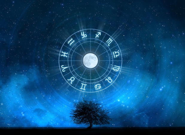 Astrologinė prognozė rugsėjo 2–8 dienoms