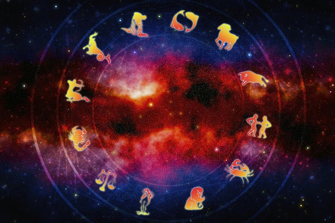 Astrologinė prognozė gegužės 27–birželio 2 dienoms