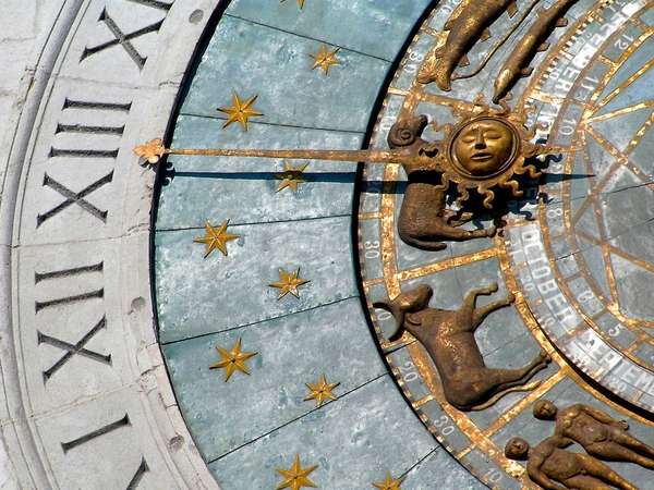  Astrologinė prognozė sausio 20–27 d.