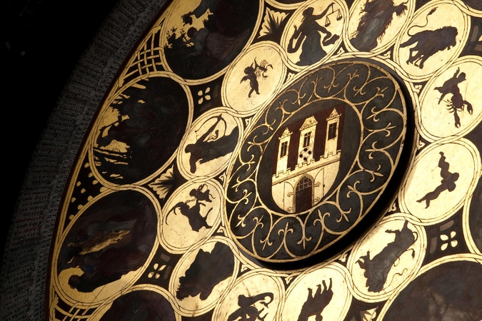 Astrologinė prognozė gruodžio 30–sausio 5 d.