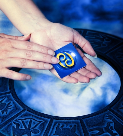 Dienos horoskopas 12 zodiako ženklų (kovo 24 d.)