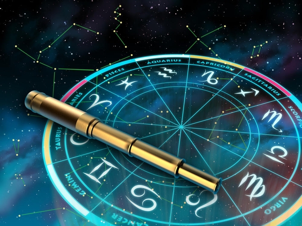 Astrologinė prognozė birželio 25-liepos 1 d.