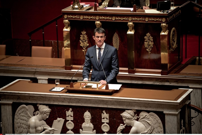 Manuelis Vallsas