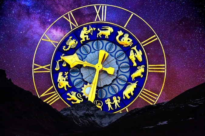 Astrologinė prognozė rugpjūčio 12–18 d.