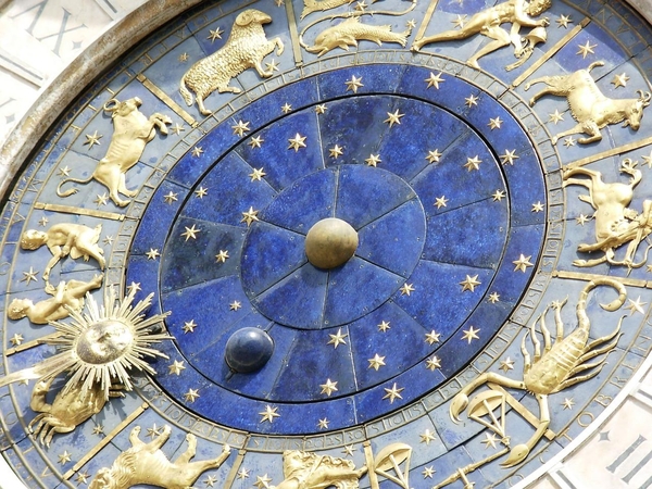 Astrologinė prognozė liepos 9–15 dienoms