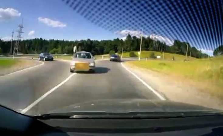 Kelių gaidelis nutupdytas keturiems mėnesiams