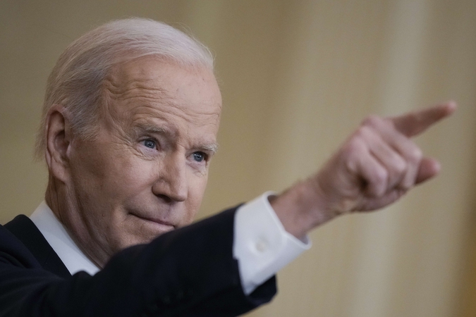 Joe Bidenas