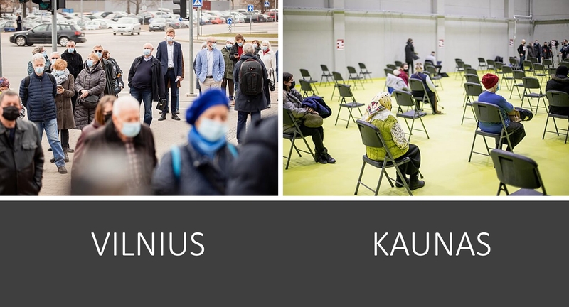 A. Veryga įgėlė Vilniaus valdžiai: bandau suprasti, kokia čia logika