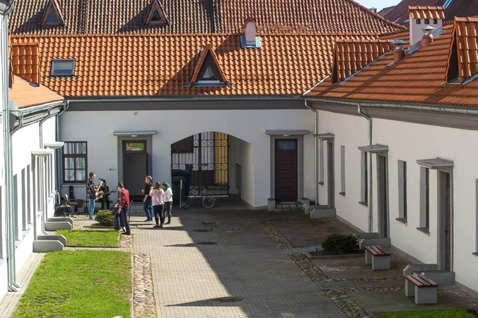 VDU Menų fakultetas