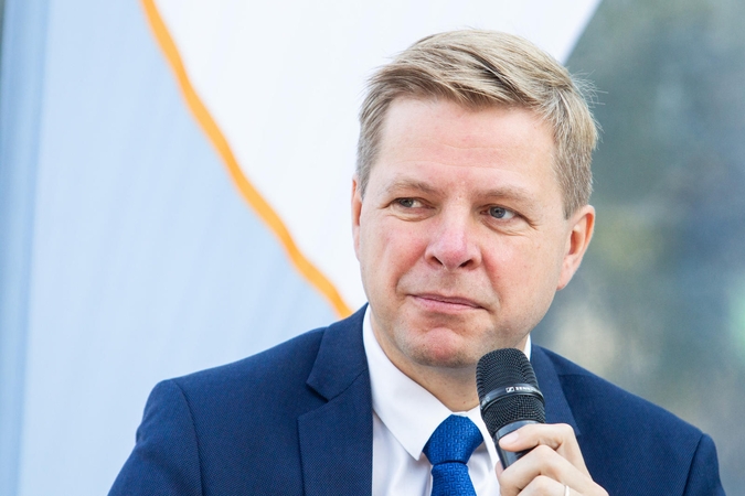 Remigijus Šimašius