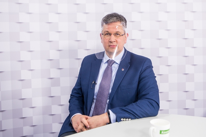 Rytis Krušinskas