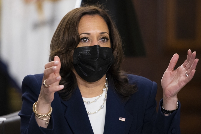 Kamala Harris