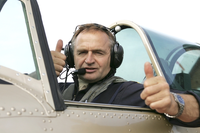 Jurgis Kairys