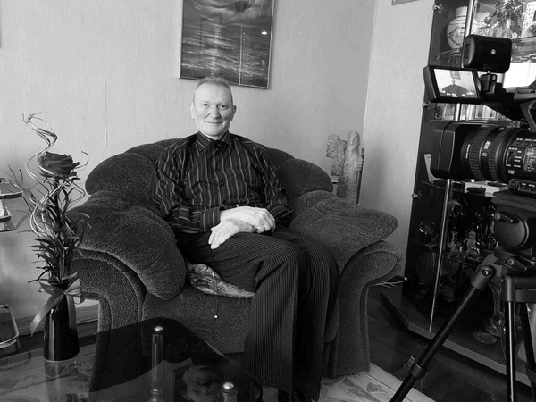 Henrikas Giedraitis