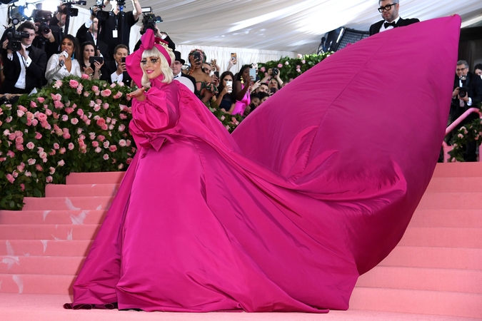 Lady Gaga