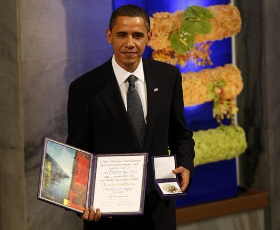Barackas Obama