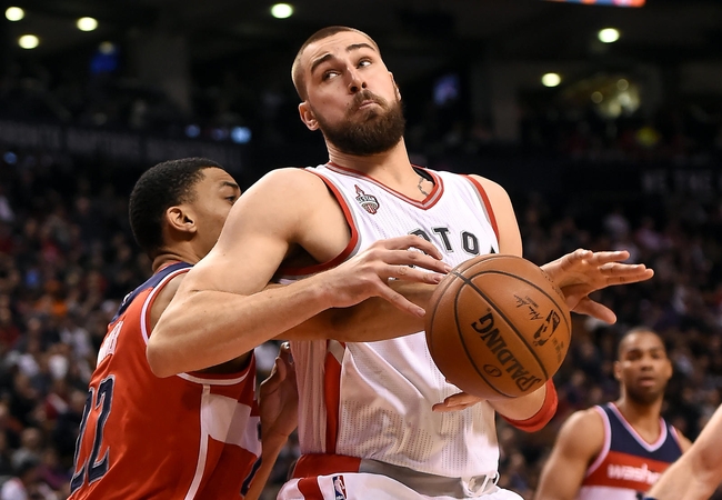 J. Valančiūno klubas tęsia pergalių seriją NBA reguliariajame sezone