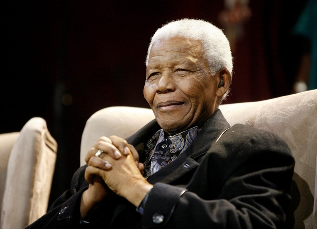 Nelsonas Mandela
