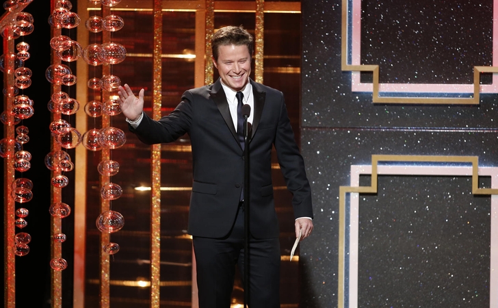 Billy Bushas