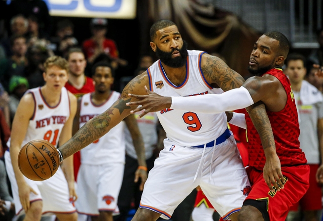 NBA aikštelėse į kaulus gavo visi keturi „lietuviški“ klubai