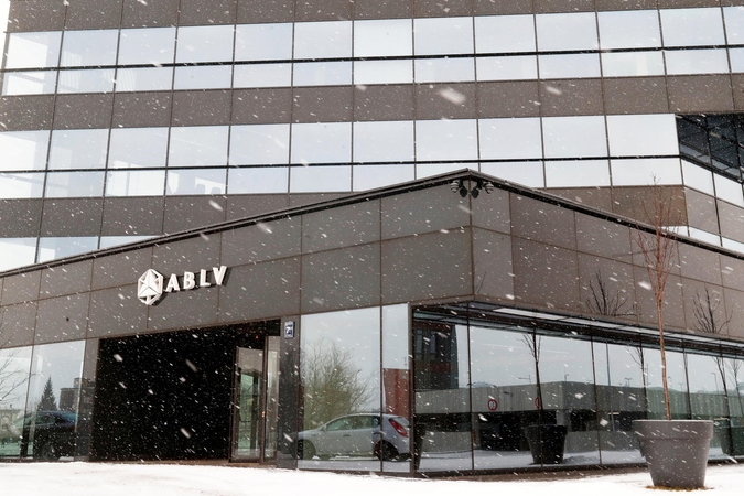 Estijos ir Latvijos bankų skandalai Lietuvos nepaveiks?