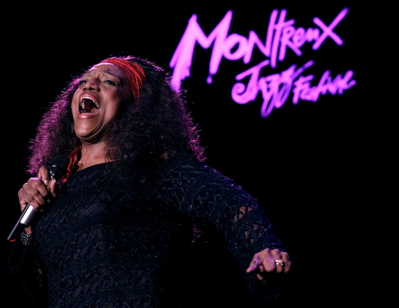 Jessye Norman