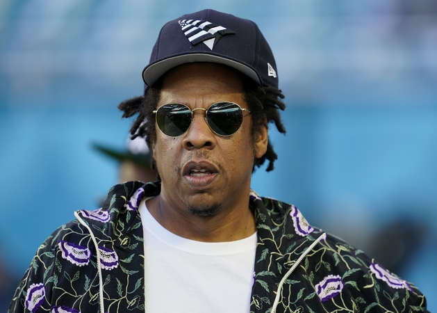 Jay-Z
