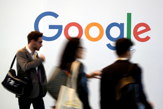 ES pradeda tyrimą dėl galimo „Google“ antikonkurencinio elgesio interneto reklamos rinkoje