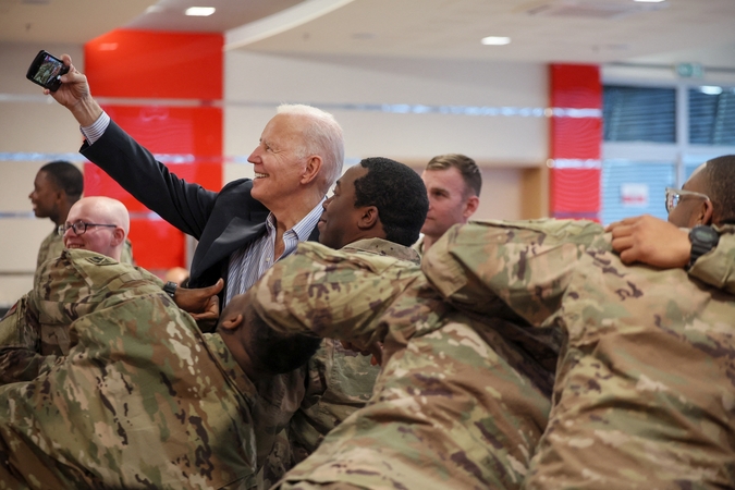 Joe Bidenas