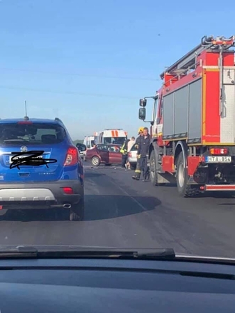 Klaipėdos rajono keliuose – avarijų virtinė