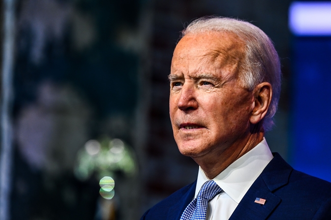 Joe Bidenas