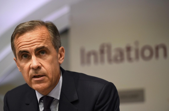 Markas Carney
