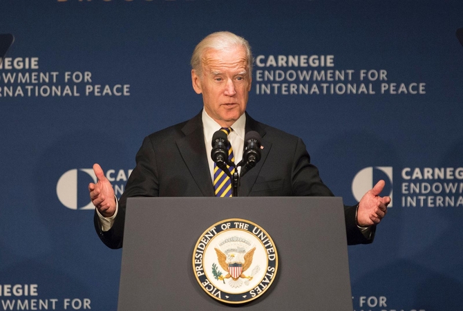 Joe Bidenas