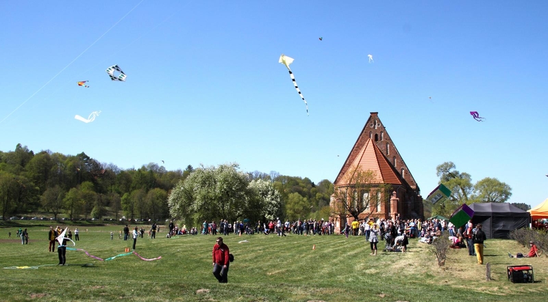 Kulautuva, Kačerginė ir Zapyškis pradeda pirmąjį kurortinį sezoną