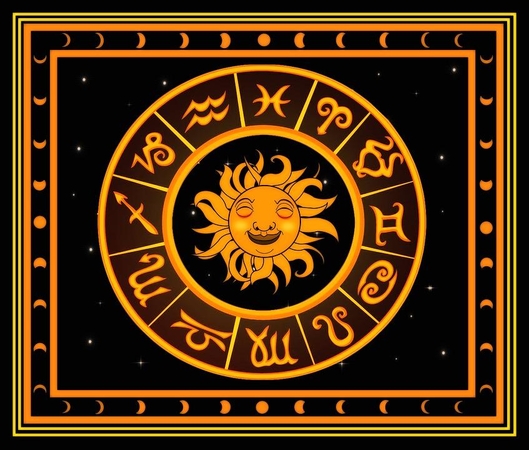 Dienos horoskopas 12 zodiako ženklų (balandžio 16 d.)