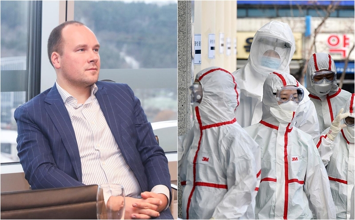 Žygimantas Mauricas