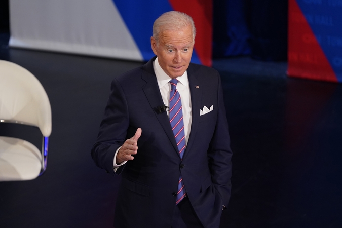 Joe Bidenas