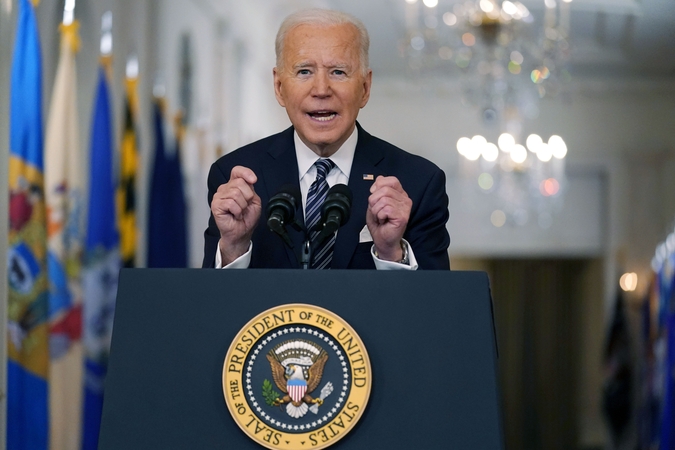 Joe Bidenas