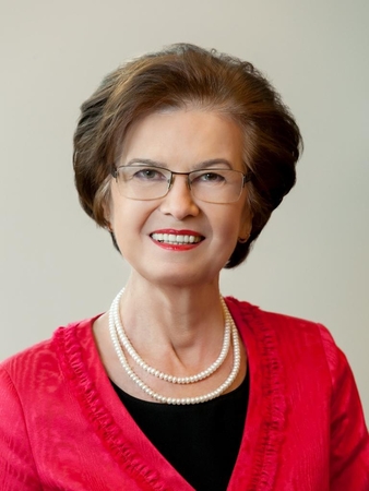 Birutė Visokavičienė