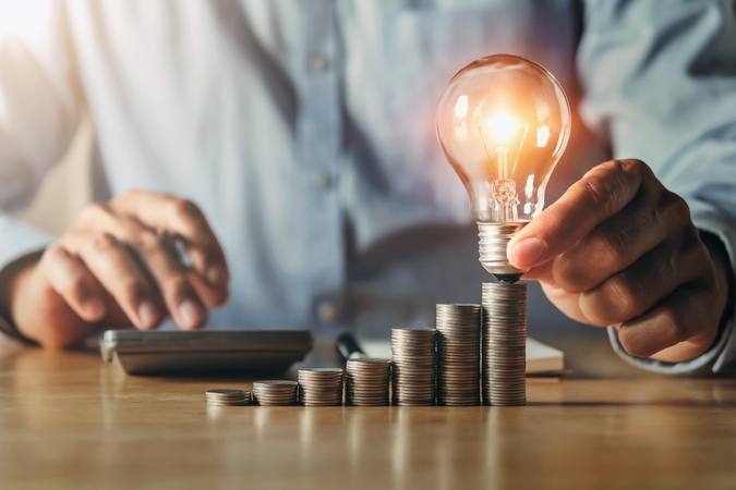Įmonių apklausa: brangstančios energijos poveikį verslas pajuto jau pernai