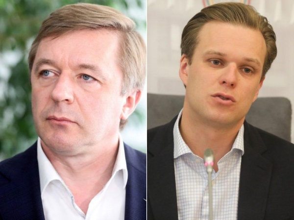 Populiariausi – konservatoriai ir valstiečiai