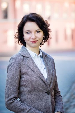 Natalija Norvilė