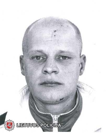 Robertas Zaborovskis