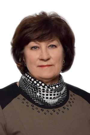 Regina Šimanauskienė
